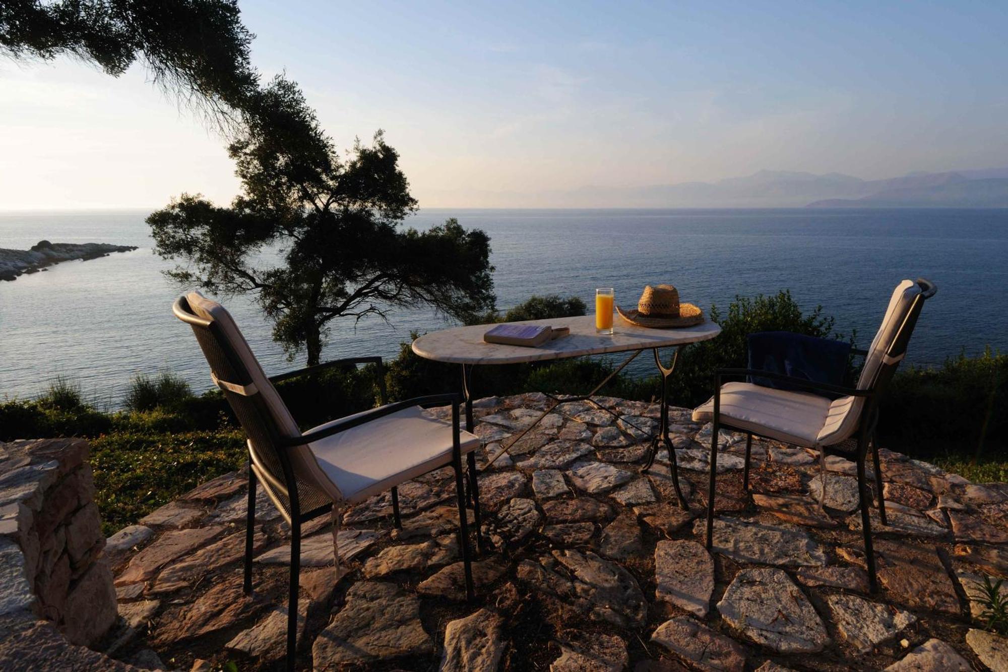 Seashore:dreamy By The Sea With Heated Pool Villa