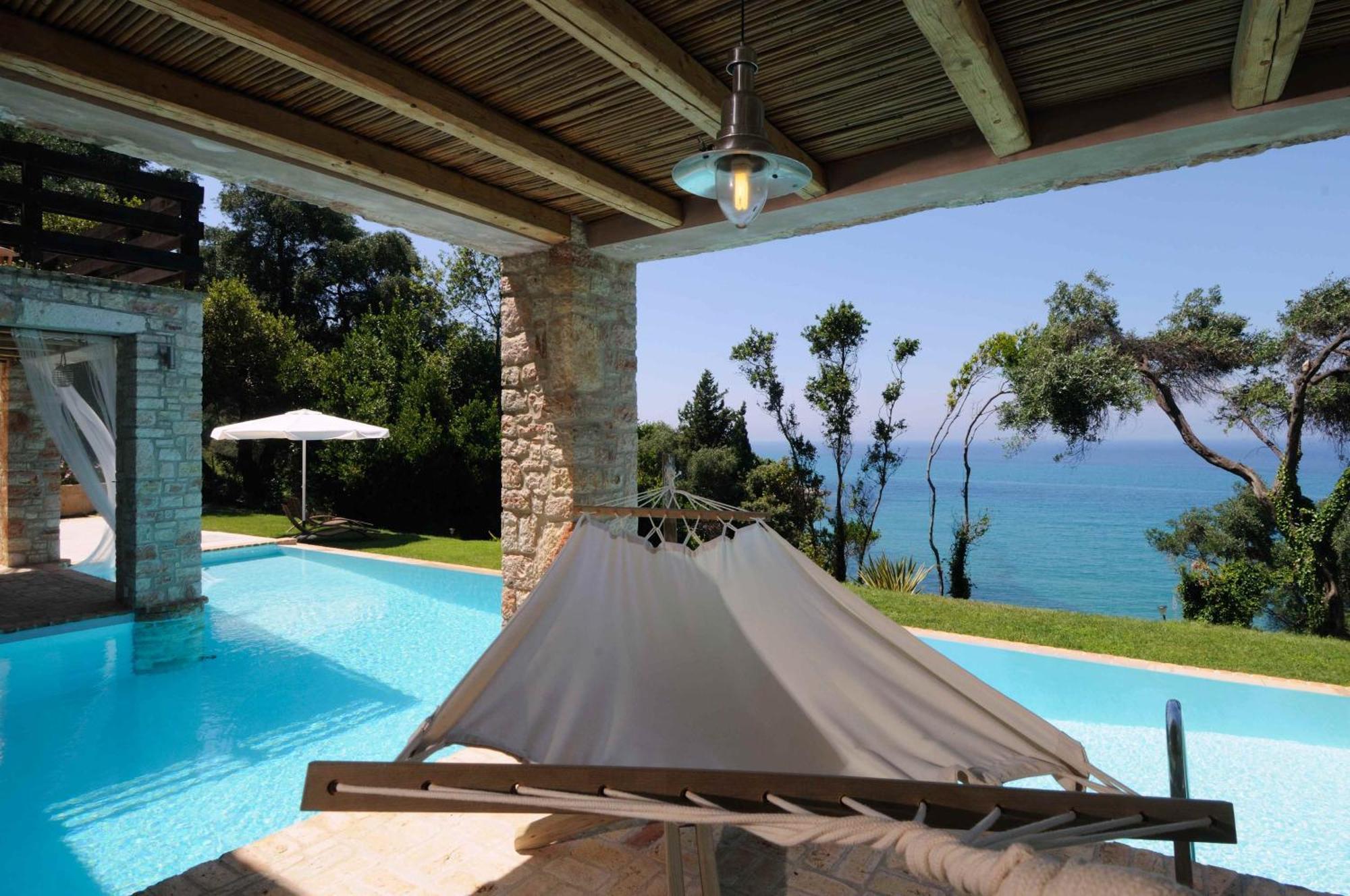 Villa Seashore:dreamy By The Sea With Heated Pool *