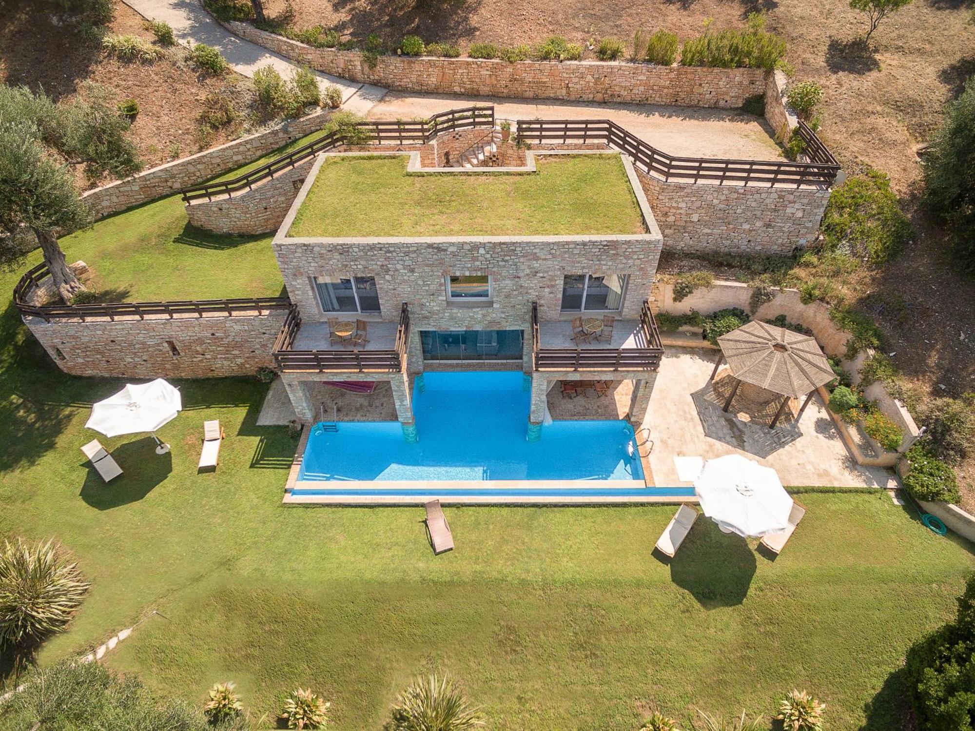 Seashore:dreamy By The Sea With Heated Pool *